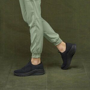 NEW Dansko Pep Knit Sneakers in black For Women 1225 5s3